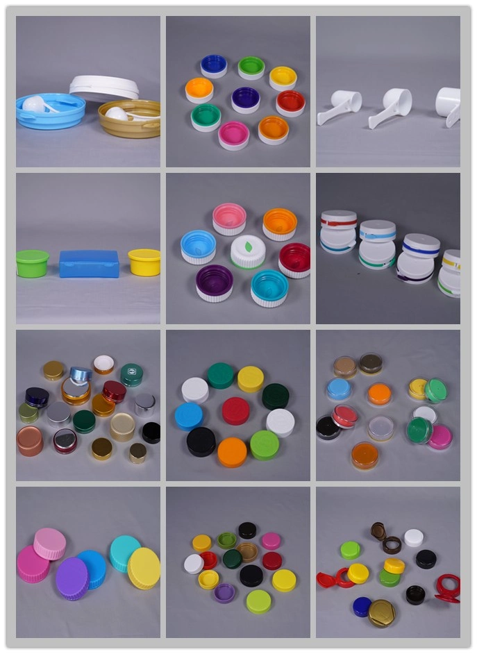 Supply MD-354 High Quality Pet/HDPE for Medicine/Food/Health Care Products