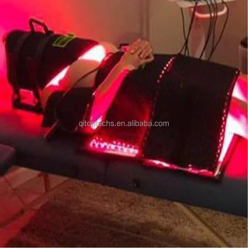 Skin Rejuvenation Beauty Bed Red Light PDT Acne Treatment Equipment for Beauty Salon Photodynamic Therapy Whitening Machine