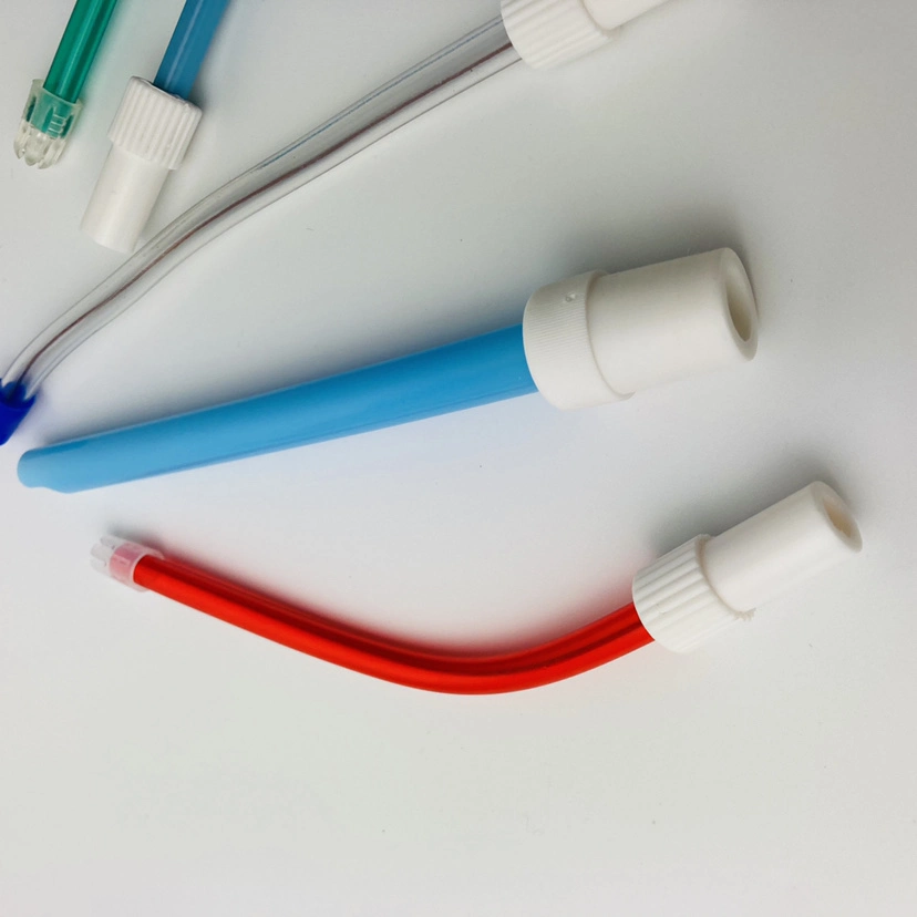 Saliva Ejector Dental Disposable Supplies