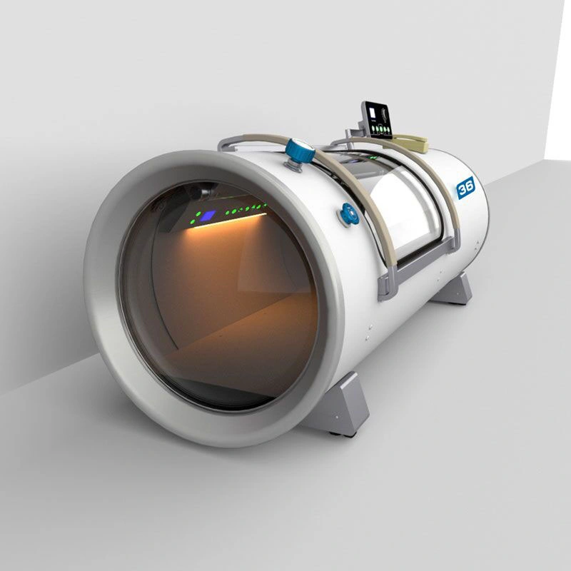 1.5ATA. Hard Type Hyperbaric Medical Oxygen Chamber for Health and Wellness