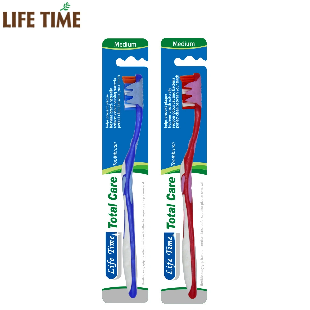 Premium Plastic Tooth Brush Gum Health Personal Oral Care Adult Toothbrush