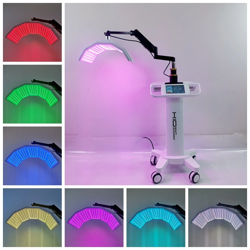 Therapy Machine PDT LED Light Therapy Machine PDT Machine