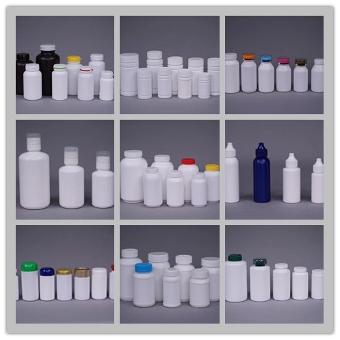 Supply MD-297 High Quality Pet/HDPE for Medicine/Food/Health Care Products