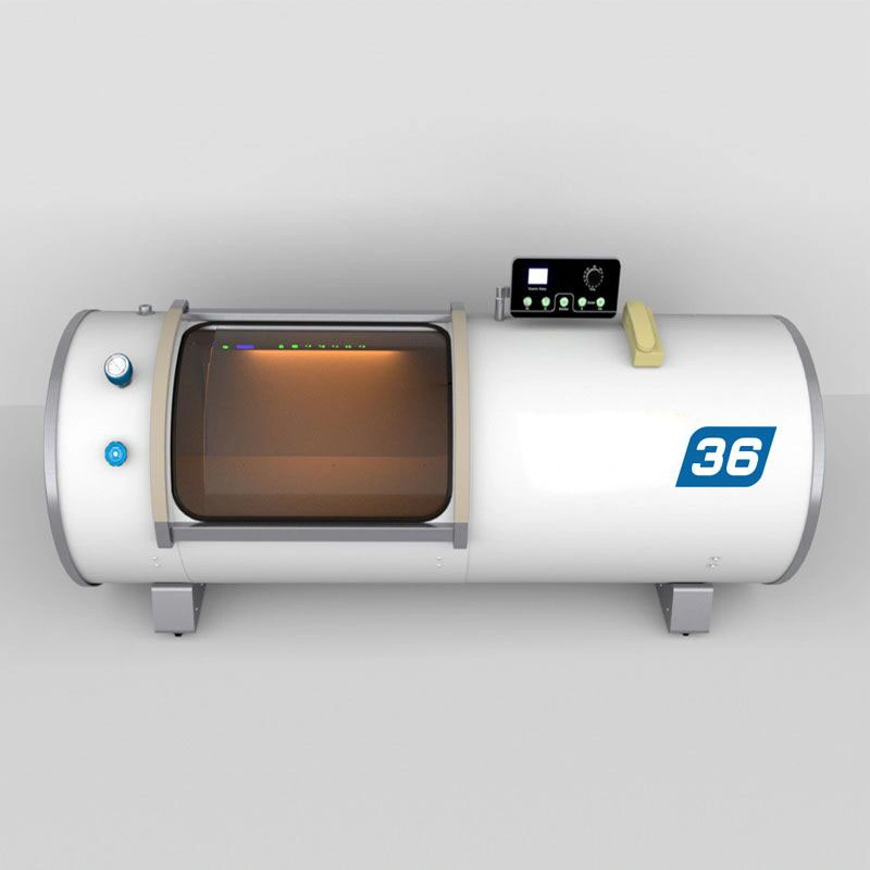 1.5ATA. Hard Type Hyperbaric Medical Oxygen Chamber for Health and Wellness