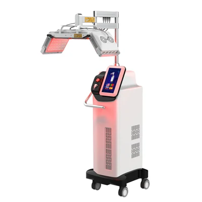 Vertical PDT Machine LED Light Therapy Machine