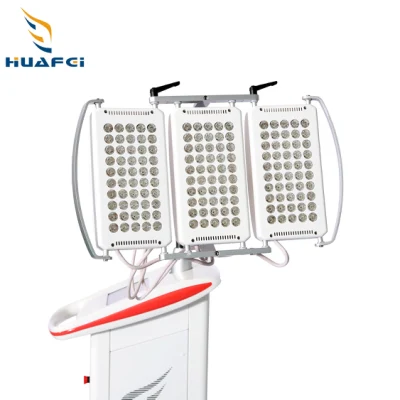 Huafeilaser PDT LED Facial LED PDT Bio-Light Therapy Beauty