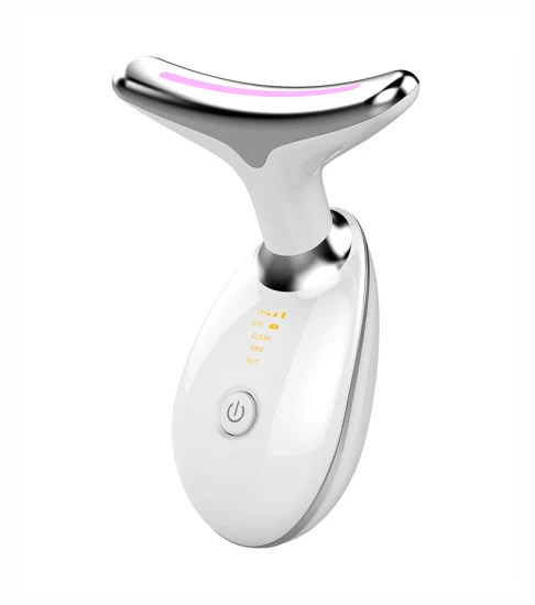 New Product Neck Lifting Massage Beauty Instrument