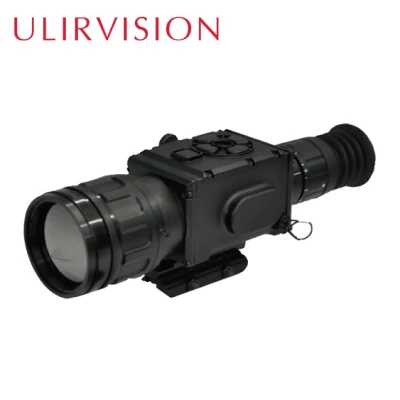 Multipurpose Long Distance Red Infrared Invisible for Hunting Laser Sight Thermal Sight for Law Enforcement Hunting, Searching&Scouting.