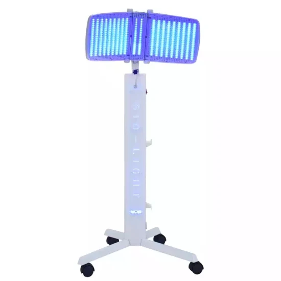 Beauty Equipment PDT LED Light Therapy Red Light Therapy
