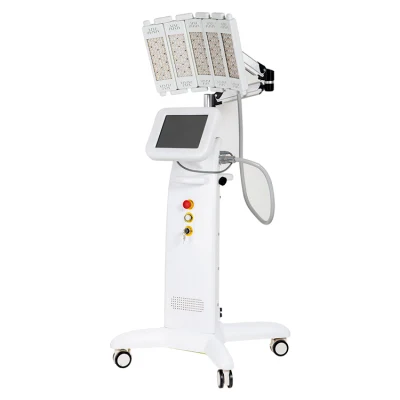 5 Colors Vertical PDT / PDT Machine / PDT LED Therapy