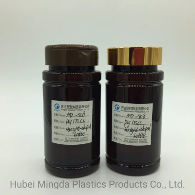 Supply MD-508 High Quality Pet/HDPE for Medicine/Food/Health Care Products