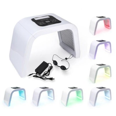 PDT LED Light Therapy Machine for Skin Care Salon Use Beauty Equipment